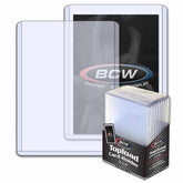 Thick Card Topload Holder - 108 PT. - Starbase 505